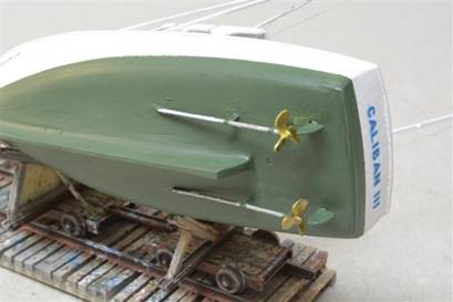 frank palmer sport fishing boat 7