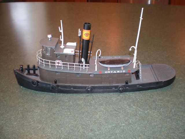 Tug Boat Ontario 001