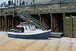 serge Beaudon lobster boat first try 3 use first